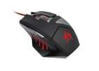 Компьютерная мышь Oklick 755G HAZARD Gaming optical mouse