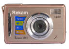 Компактный фотоаппарат Rekam iLook-LM9