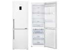 Холодильник Samsung RB33J3301WW