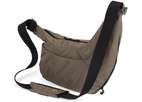 Сумка для камер Lowepro Passport Sling коричневая