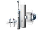 Зубная щетка Braun Oral-B Genius 8000