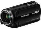 Видеокамера Panasonic HC-V250