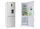 Холодильник ASCOLI ADRFW375WD