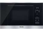 Встраиваемая СВЧ-печь Miele M6032SC EDST/CLST сталь