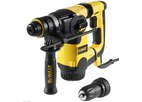 Перфоратор Dewalt D 25324 K