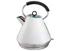 Электрочайник Morphy Richards 43956