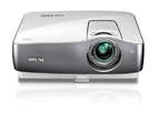 Видеопроектор BenQ W1200