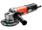 Угловая шлифмашина Black&amp;Decker KG 750