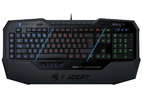 Клавиатура ROCCAT Isku FX