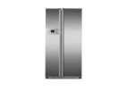 Холодильник LG GR-B217LGMR