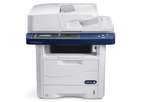 МФУ Xerox WorkCentre 3325DNI