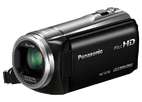Видеокамера Panasonic HC-V510