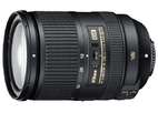 Фотообъектив Nikon NIKKOR - AF-S DX NIKKOR 18-300 мм f/3.5-5.6G ED VR