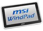 Планшет MSI WindPad 100W