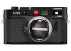Беззеркальный фотоаппарат Leica M8.2 Body
