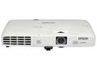 Видеопроектор Epson EB-1760W