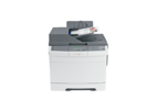 МФУ Lexmark X544n