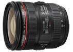 Фотообъектив Canon EF 24-70mm f/4L IS USM