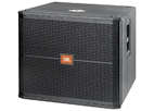 Сабвуфер JBL SRX718S