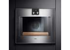 Электрическая духовка Gaggenau BO 480