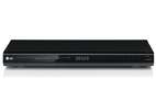 DVD-видеоплеер LG DVX-647KH