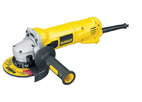 Угловая шлифмашина Dewalt D 28130