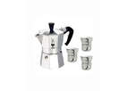 Кофеварка Bialetti 4720