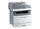 МФУ Lexmark X264dn