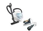 Паропылесос Polti Vaporetto Lecoaspira Friendly + Ferro Pro