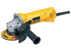 Угловая шлифмашина Dewalt D 28134