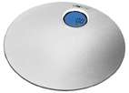 Напольные весы Clatronic PW 3370