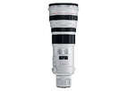 Фотообъектив Canon EF 600mm f/4L IS USM