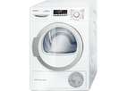 Сушильный автомат Bosch WTB66211OE
