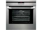 Электрическая духовка AEG B8875-5-M