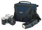 Сумка для камер Lowepro Nova 3 AW синяя