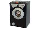 Стиральная машина Eurosoba 1000 Black and Silver