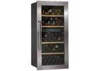 Встраиваемый винный шкаф Climadiff Avintage AV80CDZI/1