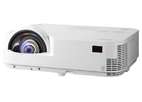Видеопроектор NEC NP-M352WS