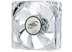 Корпусной вентилятор Deepcool XFAN 80 L/R