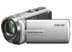 Видеокамера Sony DCR-SX65E