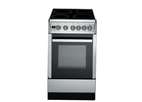 Электрическая плита Hotpoint-Ariston CI3V P67(X) RU/HA