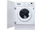 Встраиваемая стиральная машина Electrolux EWG147410W