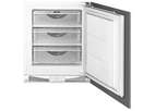 Встраиваемый морозильник Smeg VI100P