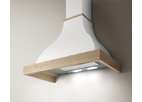 Вытяжка Elica MEMPHIS WH A 90 T.GREZZO