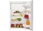 Встраиваемый холодильник Zanussi ZBA3154A