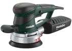 Эксцентриковая шлифмашина Metabo SXE 450 TurboTec
