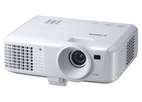 Видеопроектор Canon LV-S300
