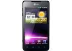 Смартфон LG Optimus 3D Max P725