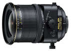 Фотообъектив Nikon 24mm f/3.5D ED PC-E NIKKOR