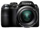 Компактный фотоаппарат Fujifilm FinePix S3300